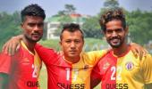 Will Kolkata giants East Bengal and Bagan join ISL?