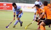 Wasteful India held goalless by Malaysia in Asian Champions Trophy