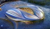 2022 World Cup in Qatar will be best ever, says FIFA boss