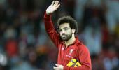 Record-breaking Salah puts doubts to rest