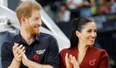 Prince Harry's Invictus Games postponed over Covid-19