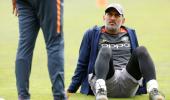 Is this the beginning of the end of Dhoni's career?