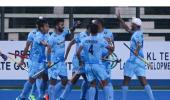 India pip Japan, meet Pakistan in Asian Champions final