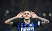 Inter's Icardi reportedly set for PSG move