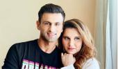 Sania-Shoaib blessed with baby Mirza-Malik!