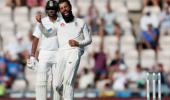 The day when Moeen bowled his BEST ever