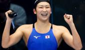 Meet Asian Games' first female MVP