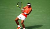 US Open PIX: Nadal, Serena, Delpo advance to quarters; Raonic ousted