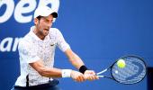 US Open PIX: Djokovic, Cilic Keys march into quarters