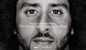 Sports Shorts: Nike's Kaepernick ad spurs spike in sold-out items