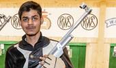 ISSF Worlds: Bronze for junior shooters, seniors misfire