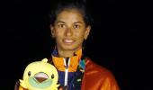 Harshita, 16, hopes Asiad bronze will keep her away from 'boring' books