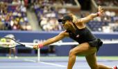 Osaka faces 'surreal' US Open final against idol Serena