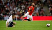 Nations League: Spain, Bosnia score narrow wins