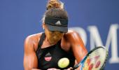 Game, set, match: Nissan signs US Open champ Osaka as brand ambassador