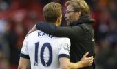 EPL: Perfect time for Liverpool to face Tottenham?