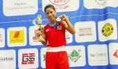 Gold for Mary Kom, Manisha gets silver in Polish boxing tourney