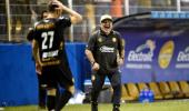 Maradona off to a winning start in Mexico