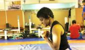 WFI selects Ritu for Worlds after Pinky refuses to attend trials