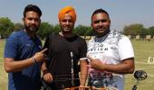 Compound archery coach Teja resigns after Dronacharya snub