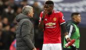 Mourinho vs Pogba: Who will survive at Manchester United?