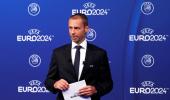 Germany to host 2024 Euro football Championships