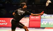 China Open: Srikanth pulls out; Sindhu, Saina eye title