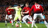 McTominay's defining moment comes against Barca