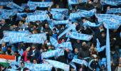 Guardiola calls on City fans to help side overcome Spurs