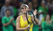 World No 1 Barty to skip US Open over COVID-19 fears