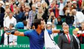 Nadal knocked out by Fognini in Monte Carlo semis