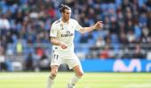 Bale could finish career at Real Madrid, says agent