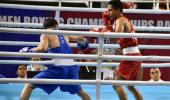 Asian silver medallist feels 'othered' by Uttarakhand