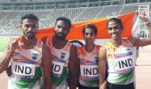 Will Indian athletes live up to expectations?