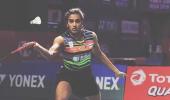 Sports Shorts: Sindhu, Saina win; Srikanth loses