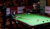 Pankaj Advani wins inaugural Asian Snooker Tour