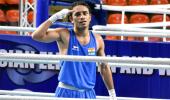 Lords of the Ring: 6 Indians in Asian Boxing finals