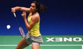 Sports Shorts: Sindhu, Saina in Asia quarter-finals