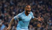 Extras: 'How to stop Sterling? We break his leg'