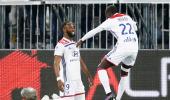 Football Extras: Lyon edge Bordeaux 3-2