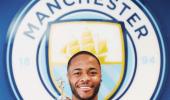 Soccer Extras: Sterling wins Football Writers' award