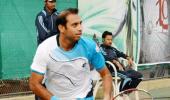 Indo-Pak sport: 'We can upset India in Davis Cup'