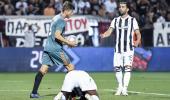 Champions League qualifiers: Ajax held by PAOK