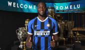 Deadline Day: Inter sign Lukaku from United