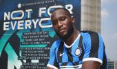 Cagliari escape sanctions over Lukaku abuse