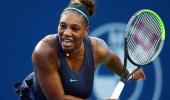 Rogers Cup: Serena in final; Medvedev to battle Nadal