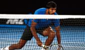 Govt won't have say on India playing Davis Cup in Pak