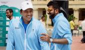 Davis Cup: India players hesitant to play in Pakistan