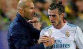 Extras: Hazard out of opener; Zidane to count on Bale