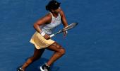 Injury puts Osaka's US Open title defence in doubt